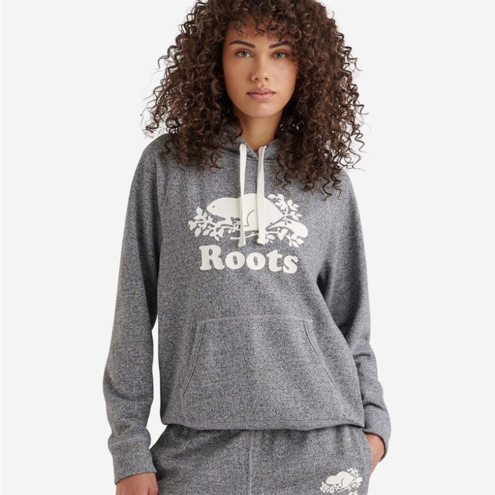 Women’s Roots Sweater